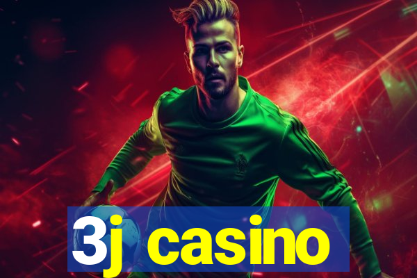3j casino